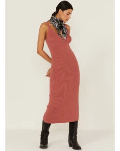 Tasha Polizzi Women's Helena Rib Knit Dress -Modern Fashion Sales 2000362886 020 P1