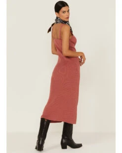 Tasha Polizzi Women's Helena Rib Knit Dress -Modern Fashion Sales 2000362886 020 P4