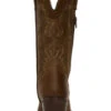 Myra Bag Women's Formidable Western Boots - Snip Toe