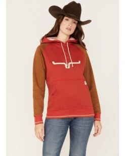 Kimes Ranch Women's Amigo Pullover Hoodie