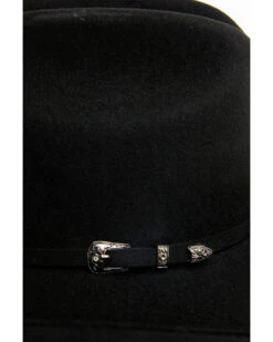 Cody James Men's 3X Traditional Crease Self Wool Felt Western Hat -Modern Fashion Sales 2000363686 001 P2