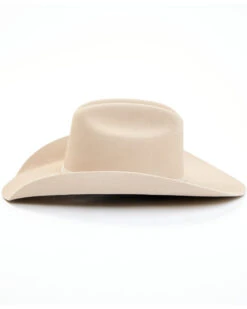 Cody James Men's 3X Wool Felt Silverbelly Traditional Crease Western Hat 5 Cody James Men's 3X Wool Felt Silverbelly Traditional Crease Western Hat -Modern Fashion Sales 2000363687 115 P3