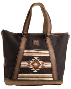 STS Ranchwear Women's Sioux Falls Carryall Bag -Modern Fashion Sales 2000363990 900 P1