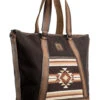 STS Ranchwear Women's Sioux Falls Carryall Bag