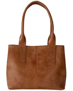 STS Ranchwear By Carroll Women's Yipee Kiyay Tote Bag -Modern Fashion Sales 2000364002 200 P2