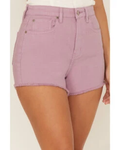 Idyllwind Women's Dusty High Rise Shorts -Modern Fashion Sales 2000364326 661 P2