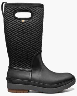 Bogs Women's Crandall II Tall Winter Boots - Soft Toe -Modern Fashion Sales 2000364538 001 P2