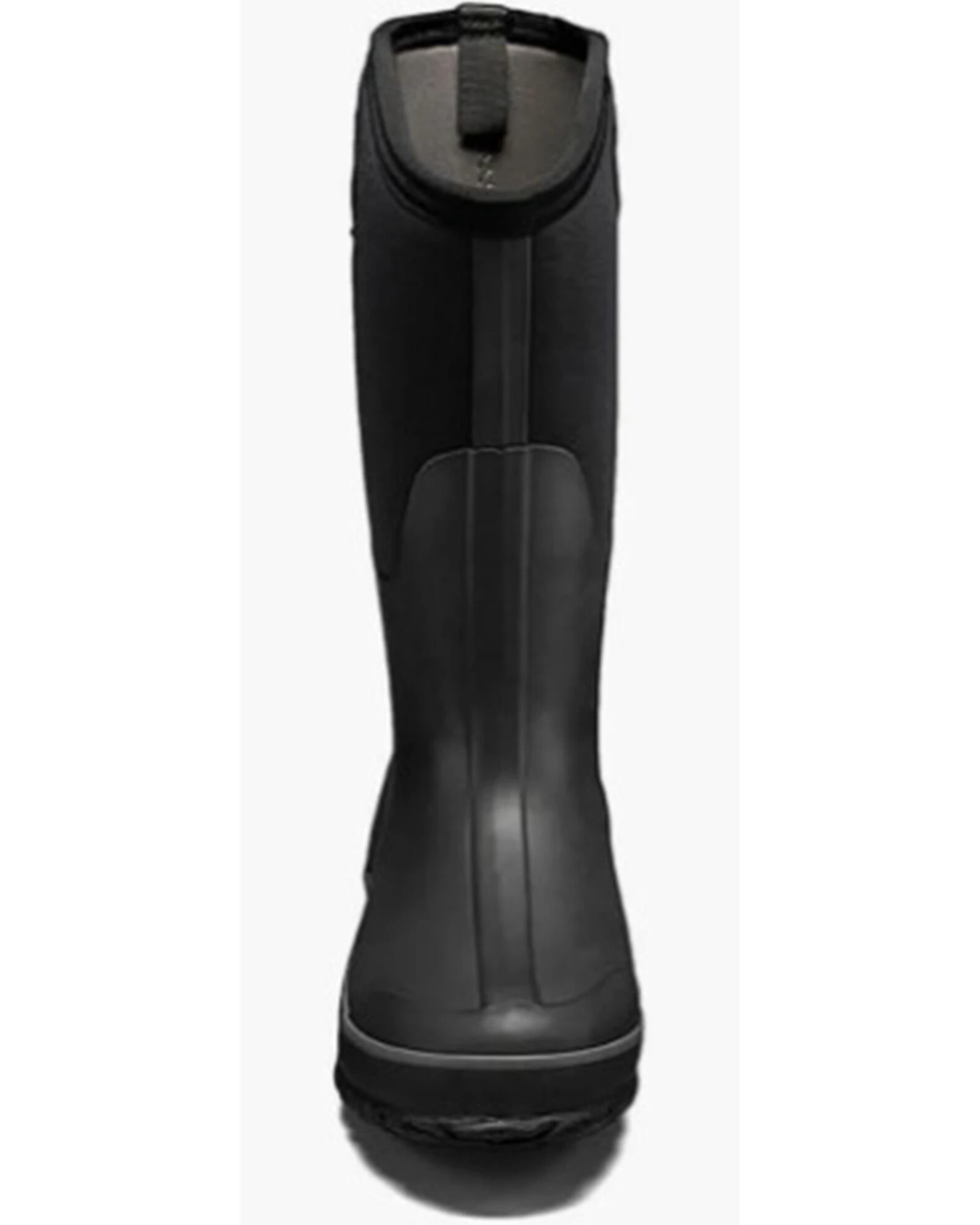 Bogs Women's Classic Tall Rubber Winter Boots - Soft Toe 2 Bogs Women's Classic Tall Rubber Winter Boots - Soft Toe - Image 2