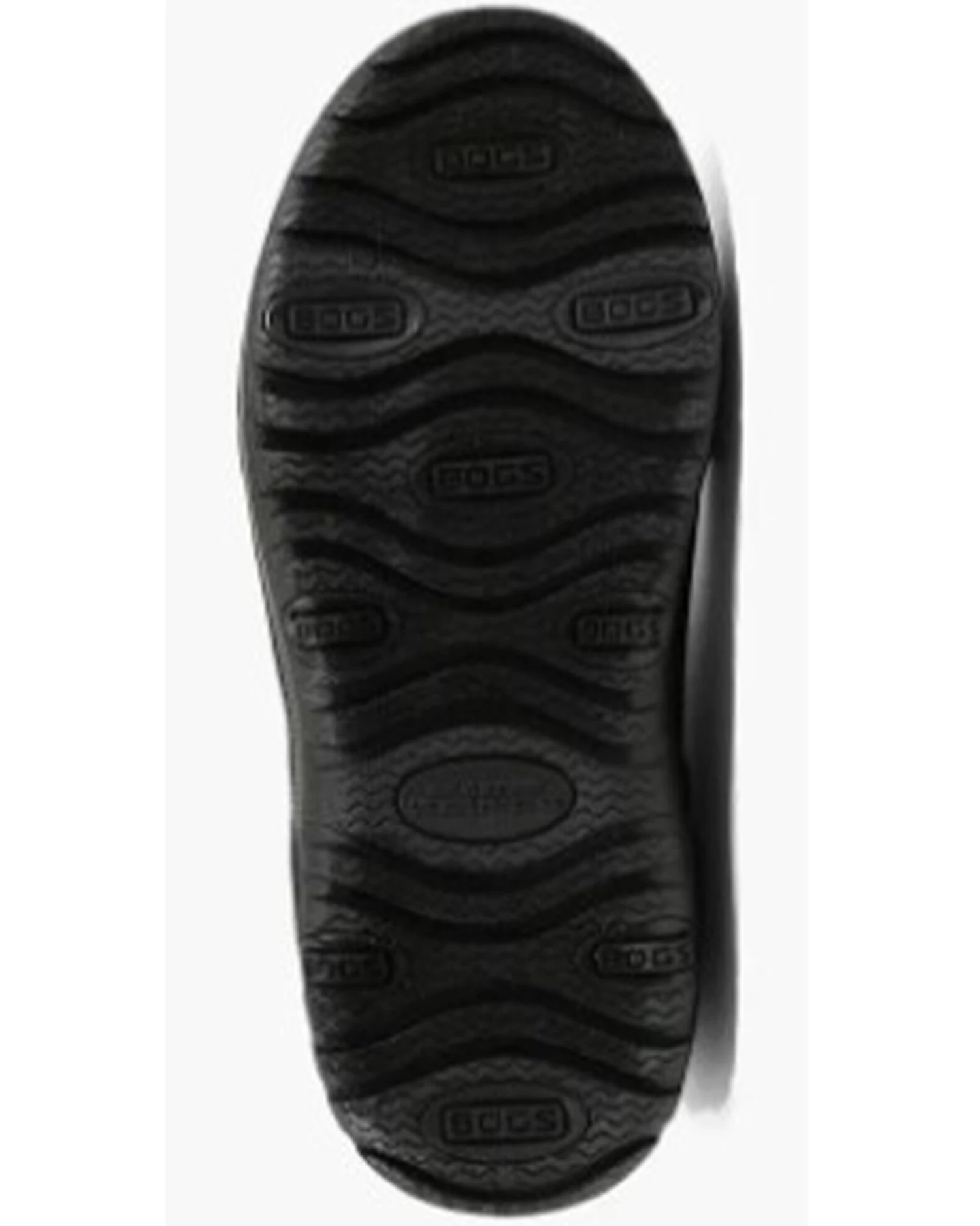 Bogs Women's Ultra Tall Winter Work Boots - Round Toe 3 Bogs Women's Ultra Tall Winter Work Boots - Round Toe - Image 3