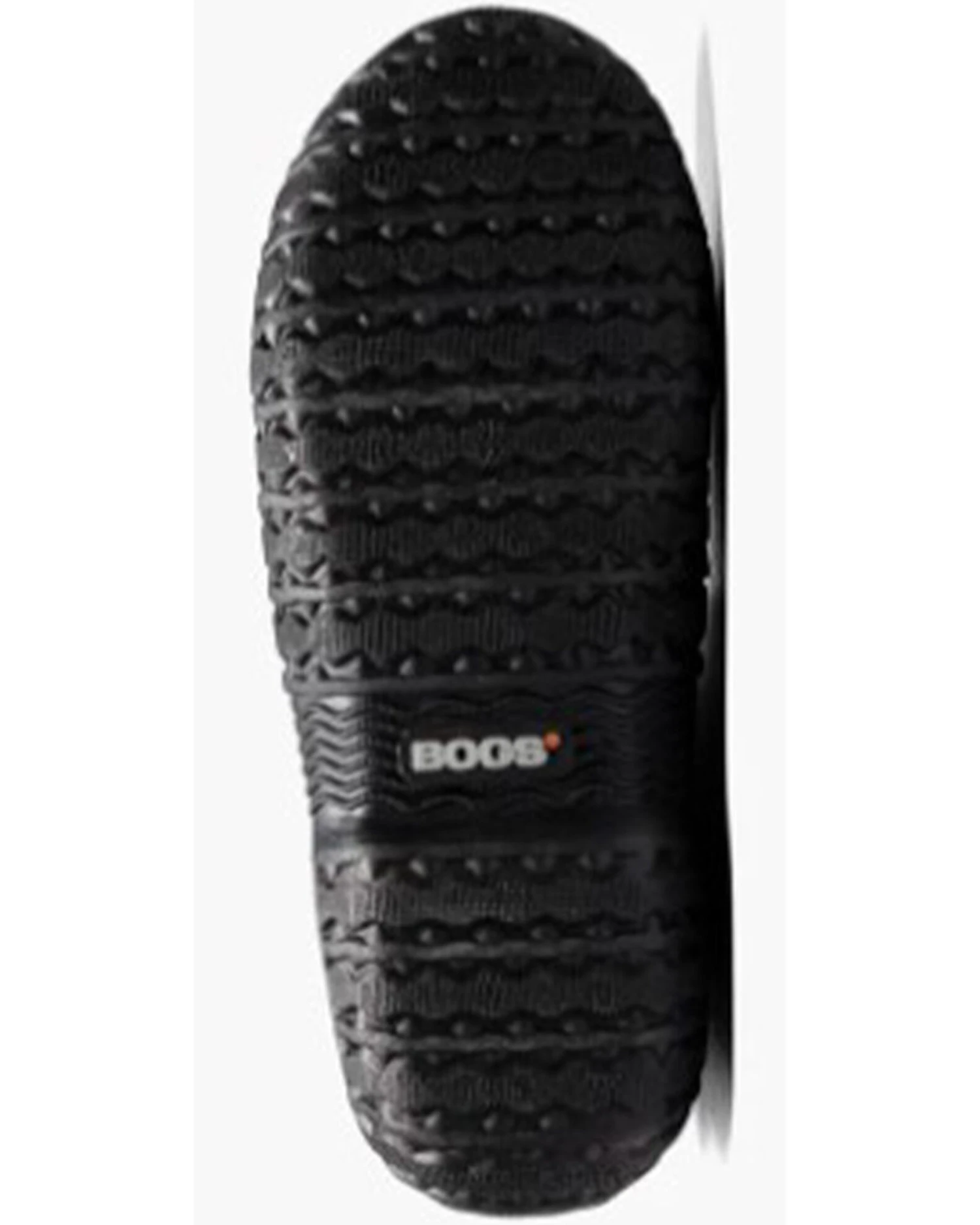 Bogs Women's Mesa Super Flowers Farm Boots - Soft Toe 2 Bogs Women's Mesa Super Flowers Farm Boots - Soft Toe - Image 2