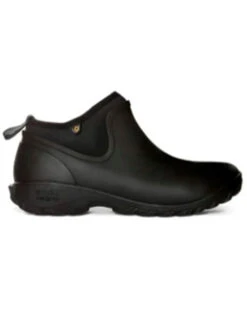 Bogs Women's Sauvie Chelsea Garden Work Boots - Round Toe 6 Bogs Women's Sauvie Chelsea Garden Work Boots - Round Toe -Modern Fashion Sales 2000364557 001 P2