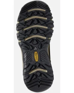 Keen Women's Greta Waterproof Hiking Boots - Soft Toe