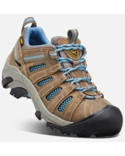 Keen Women's Voyageur Hiking Boots - Soft Toe 6 Keen Women's Voyageur Hiking Boots - Soft Toe -Modern Fashion Sales 2000364627 400 P1