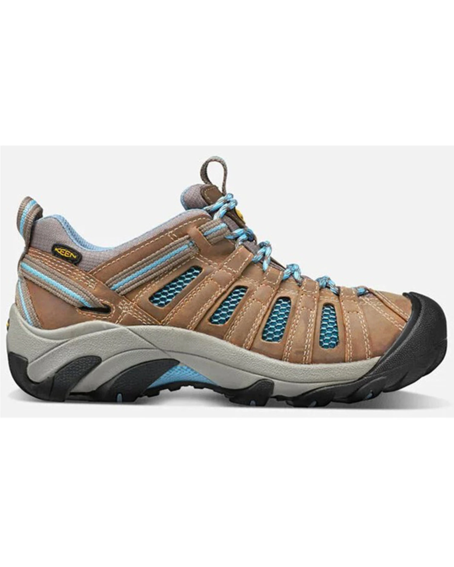 Keen Women's Voyageur Hiking Boots - Soft Toe 2 Keen Women's Voyageur Hiking Boots - Soft Toe - Image 2