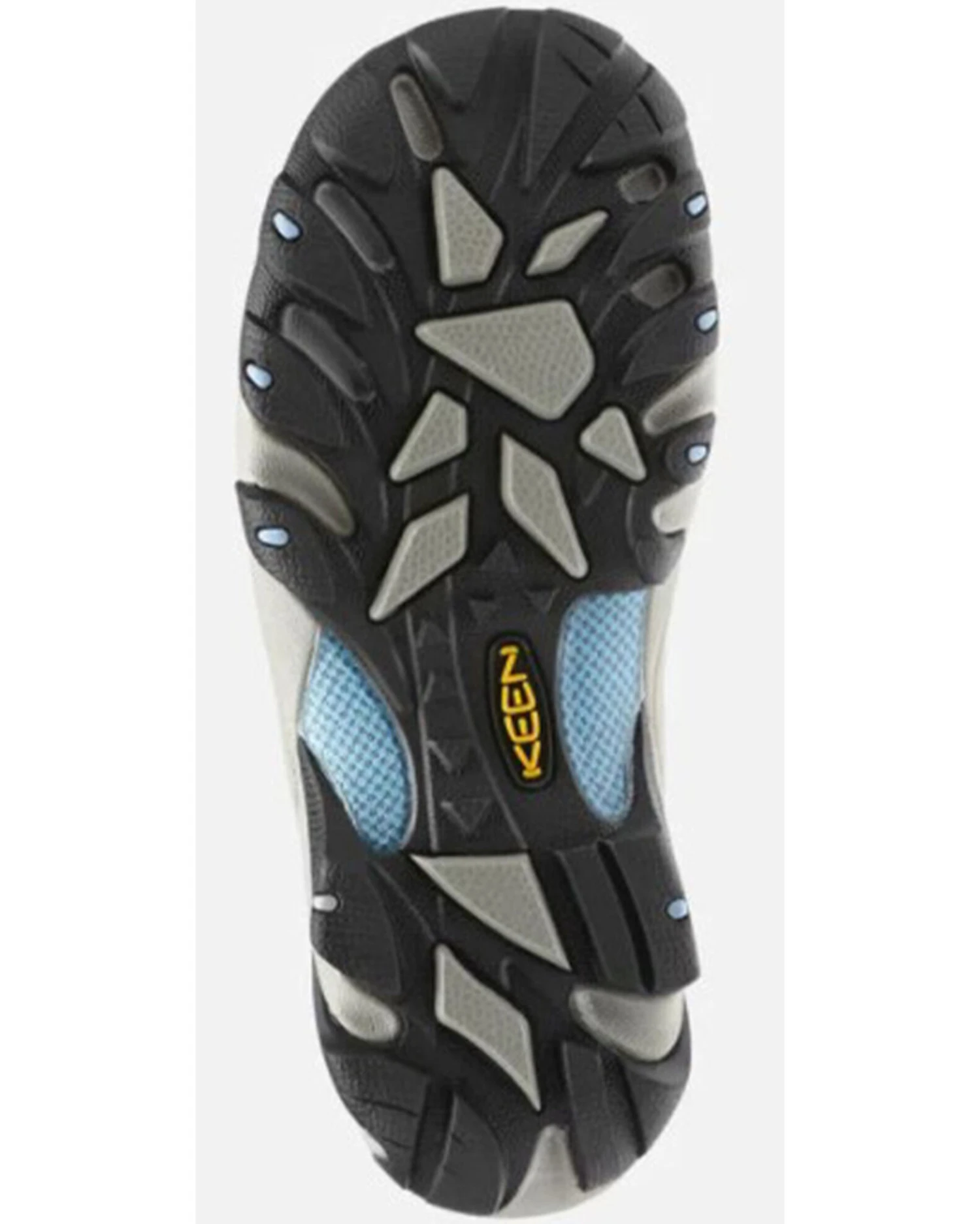 Keen Women's Voyageur Hiking Boots - Soft Toe 1 Keen Women's Voyageur Hiking Boots - Soft Toe