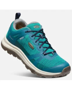 Keen Women's Terradora II Waterproof Hiking Shoes - Soft Toe 6 Keen Women's Terradora II Waterproof Hiking Shoes - Soft Toe -Modern Fashion Sales 2000364647 400 P1
