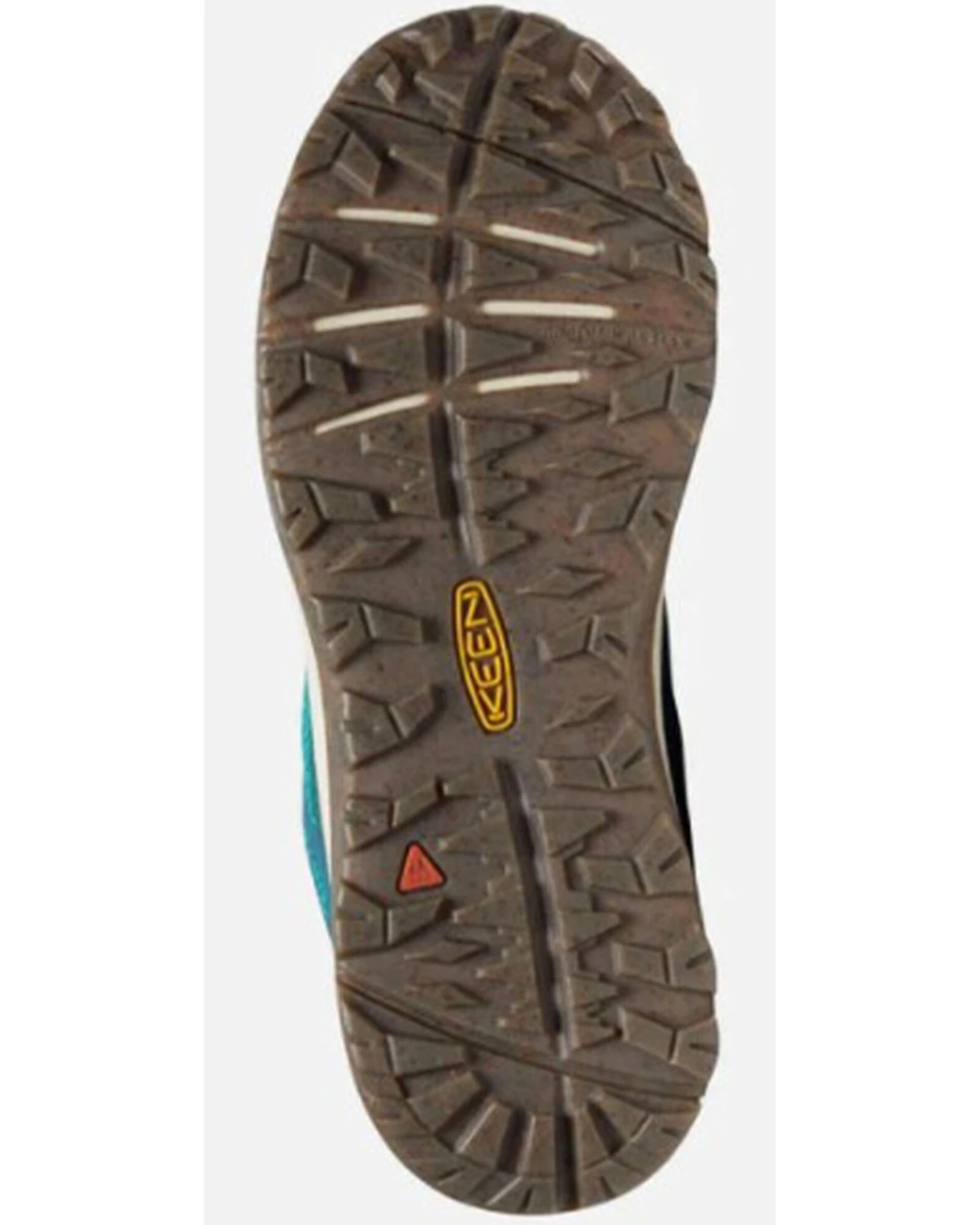 Keen Women's Terradora II Waterproof Hiking Shoes - Soft Toe 2 Keen Women's Terradora II Waterproof Hiking Shoes - Soft Toe - Image 2