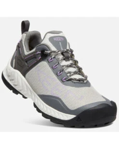 Keen Women's NXIS EVO Waterproof Hiking Shoes