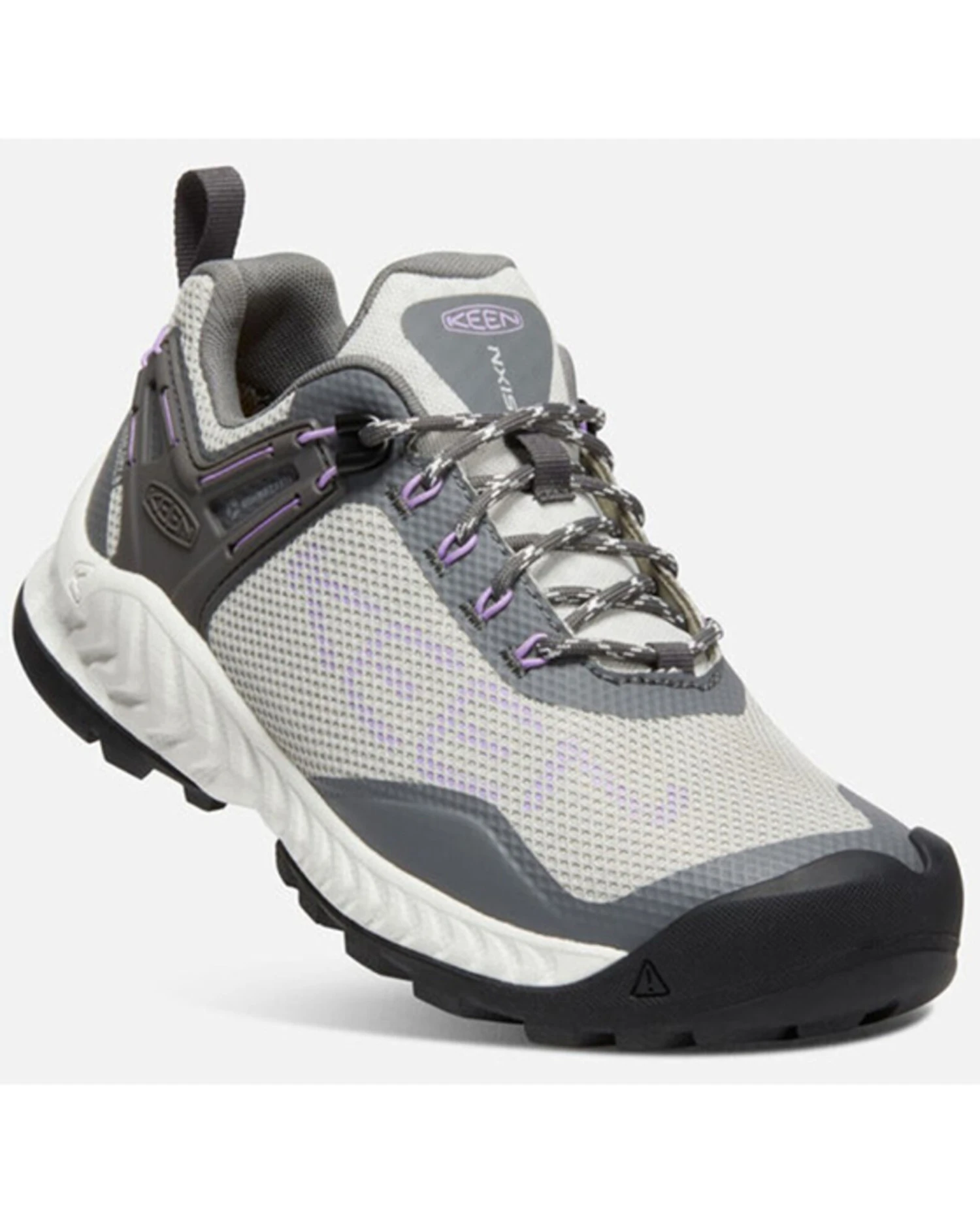 Keen Women's NXIS EVO Waterproof Hiking Shoes 1 Keen Women's NXIS EVO Waterproof Hiking Shoes