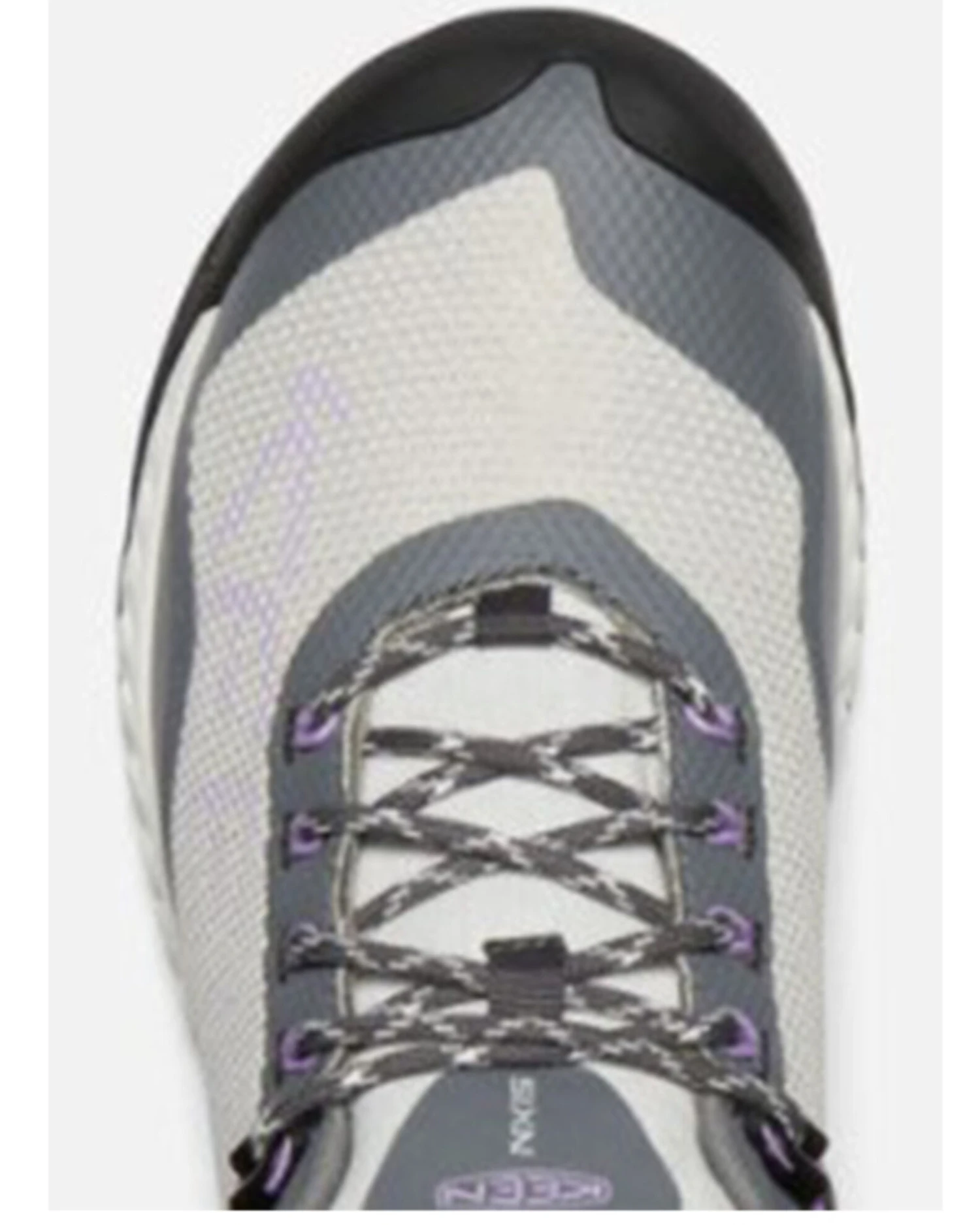 Keen Women's NXIS EVO Waterproof Hiking Shoes 3 Keen Women's NXIS EVO Waterproof Hiking Shoes - Image 3