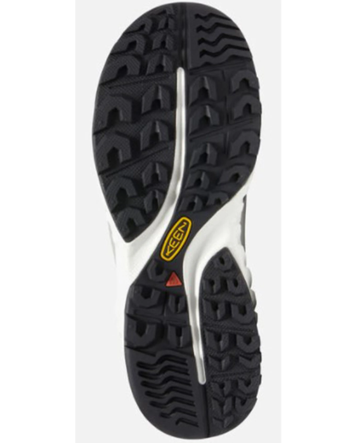 Keen Women's NXIS EVO Waterproof Hiking Shoes 4 Keen Women's NXIS EVO Waterproof Hiking Shoes - Image 4