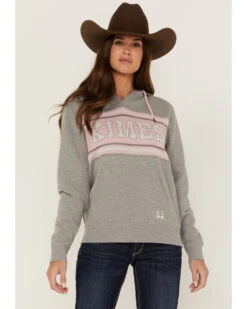 Kimes Ranch Women's North Star Sweatshirt Hoodie -Modern Fashion Sales 2000365879 025 P1