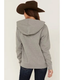 Kimes Ranch Women's North Star Sweatshirt Hoodie