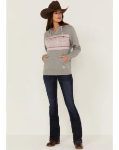 Kimes Ranch Women's North Star Sweatshirt Hoodie -Modern Fashion Sales 2000365879 025 P4