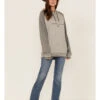 Kimes Ranch Women's Summer Love Sweatshirt Hooded Pullover