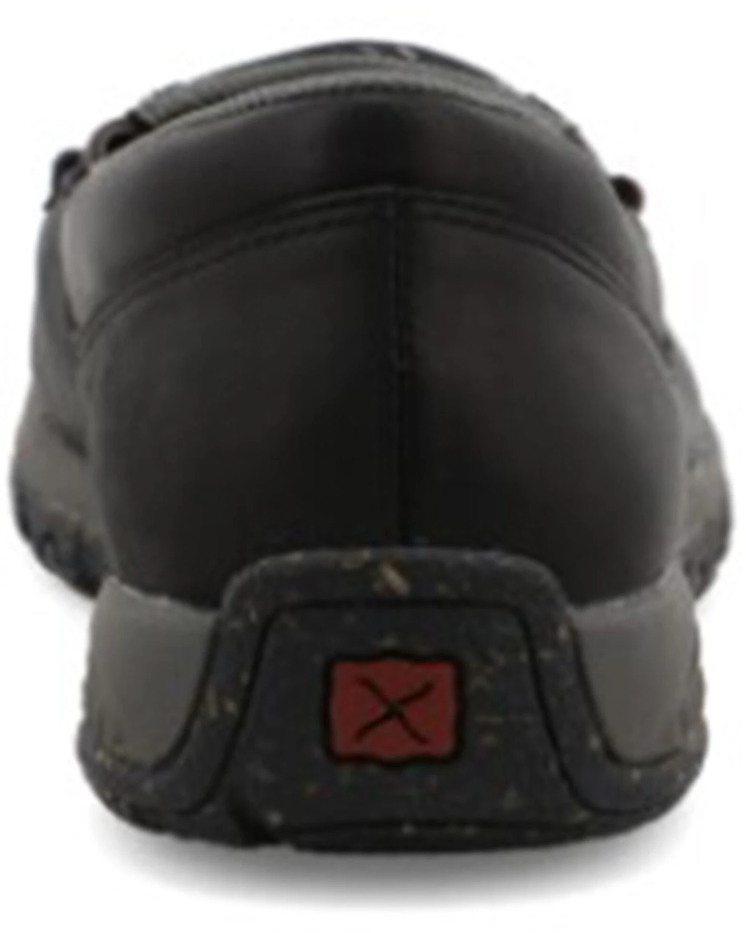 Twisted X Womens CellStretch Slip-On Casual Tooled Driving Moc 2 Twisted X Womens CellStretch Slip-On Casual Tooled Driving Moc - Image 2