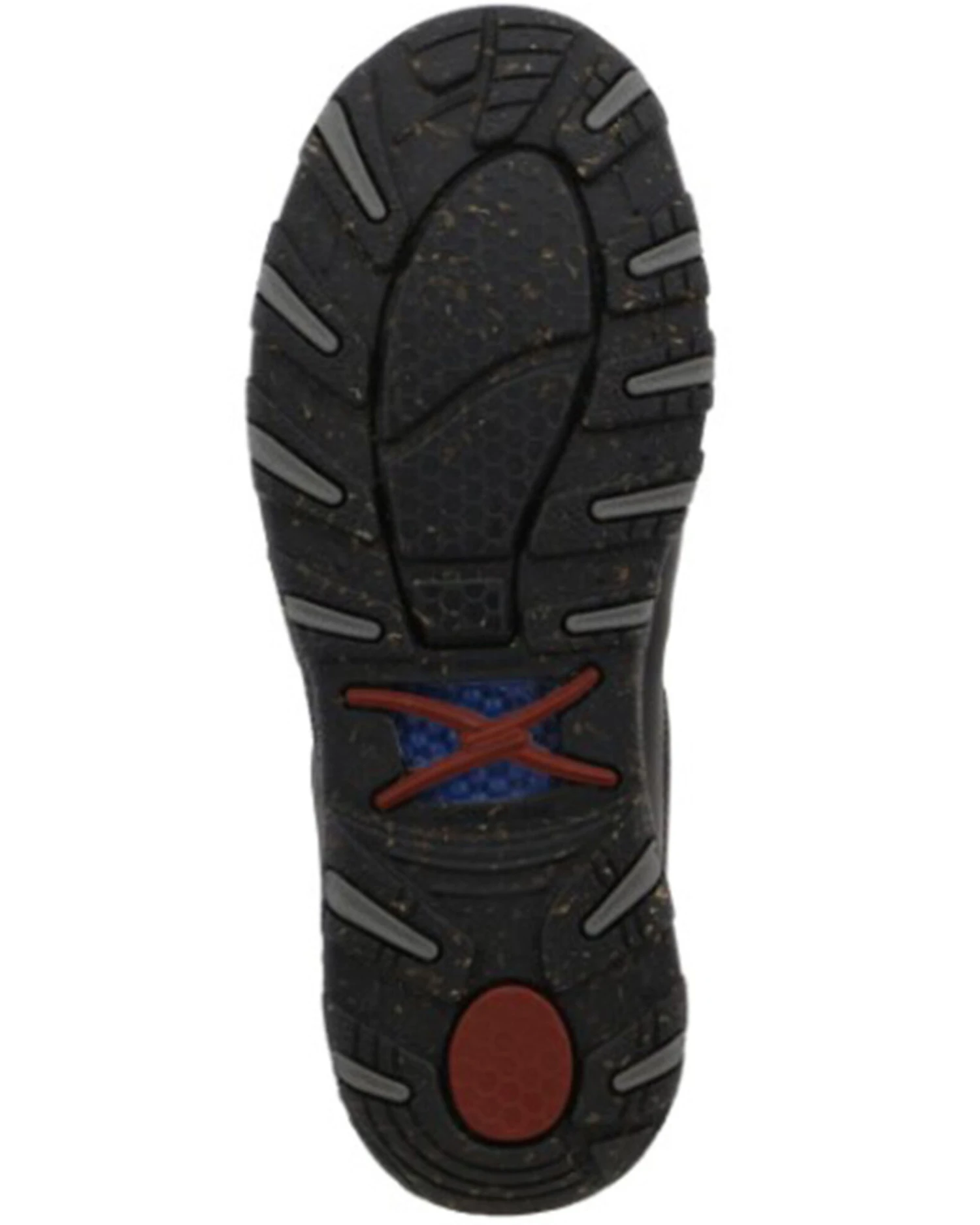 Twisted X Womens CellStretch Slip-On Casual Tooled Driving Moc 1 Twisted X Womens CellStretch Slip-On Casual Tooled Driving Moc