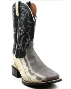 Dan Post Men's Kauring Snake Exotic Western Boots - Broad Square Toe -Modern Fashion Sales 2000366819 001 P1