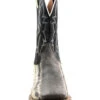 Dan Post Men's Kauring Snake Exotic Western Boots - Broad Square Toe