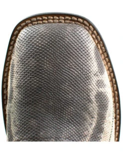 Dan Post Men's Kauring Snake Exotic Western Boots - Broad Square Toe -Modern Fashion Sales 2000366819 001 P6