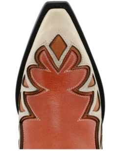 Black Star Women's Cell-Sole Leather Western Booties - Snip Toe 9 Black Star Women's Cell-Sole Leather Western Booties - Snip Toe -Modern Fashion Sales 2000367959 600 P6