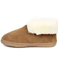 Superlamb Women's Original Fold Down Fleece Casual Boots - Round Toe -Modern Fashion Sales 2000368486 200 P3