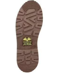 Georgia Boot Georgia Women's Pull On Work Boots - Round Toe -Modern Fashion Sales 2000368721 200 P7