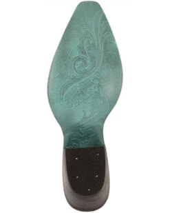 Crush By Durango Women's Golden Wildflower Western Booties - Snip Toe -Modern Fashion Sales 2000368734 703 P7