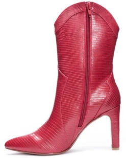 Chinese Laundry Women's Everley Chameleon Western Boots - Pointed Toe 9 Chinese Laundry Women's Everley Chameleon Western Boots - Pointed Toe -Modern Fashion Sales 2000368949 600 P3