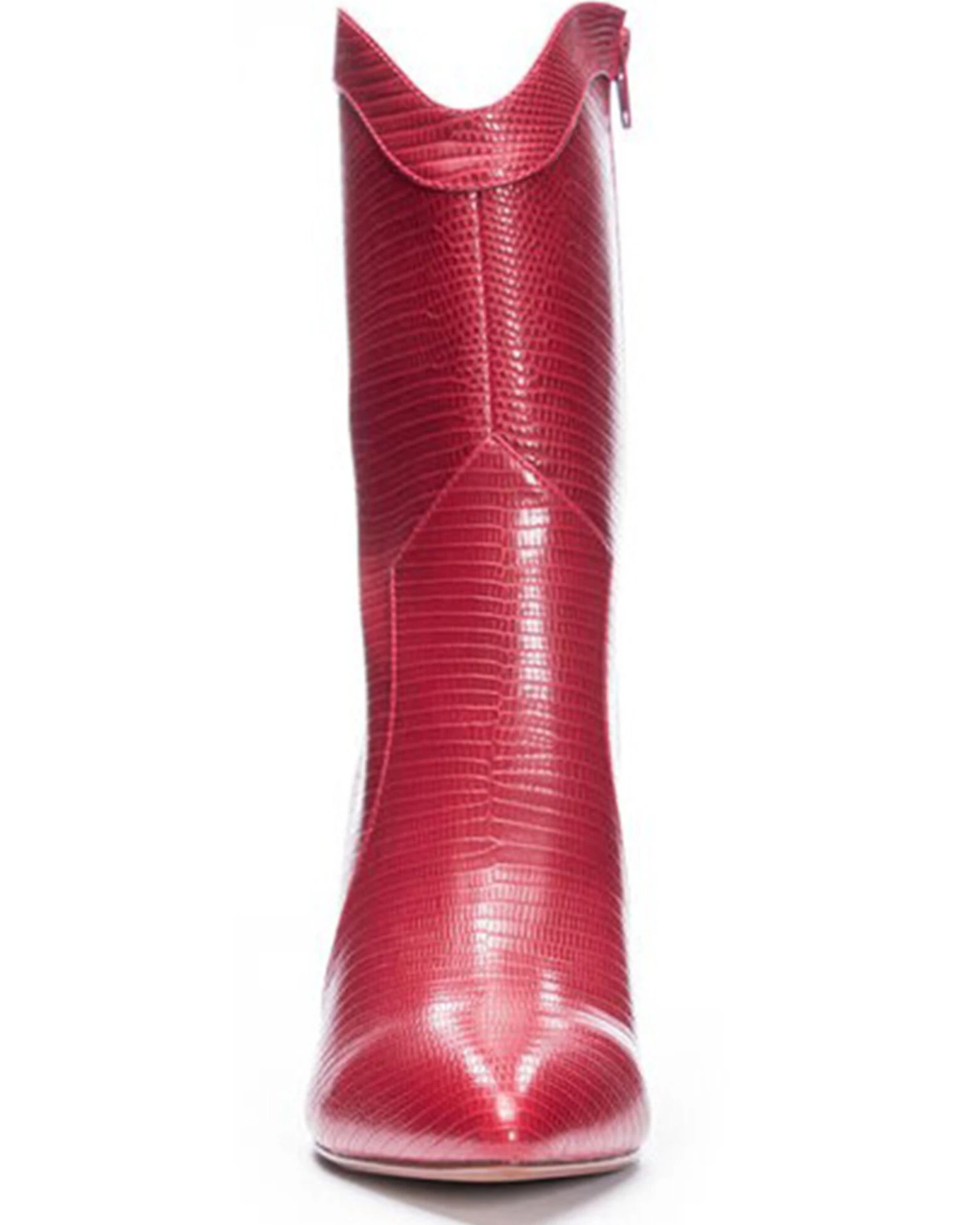 Chinese Laundry Women's Everley Chameleon Western Boots - Pointed Toe 4 Chinese Laundry Women's Everley Chameleon Western Boots - Pointed Toe - Image 4