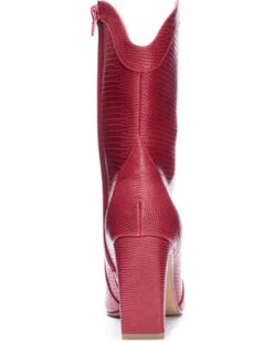 Chinese Laundry Women's Everley Chameleon Western Boots - Pointed Toe 7 Chinese Laundry Women's Everley Chameleon Western Boots - Pointed Toe -Modern Fashion Sales 2000368949 600 P5
