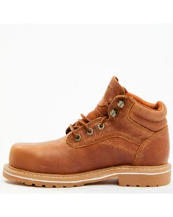 Hawx Women's 5" Western Work Boots - Composite Toe -Modern Fashion Sales 2000370865 200 P3