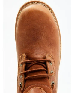 Hawx Women's 5" Western Work Boots - Composite Toe -Modern Fashion Sales 2000370865 200 P6