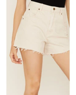 Rolla's Women's High Rise Mirage Shorts