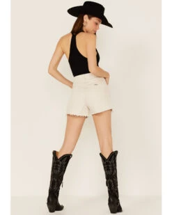 Rolla's Women's High Rise Mirage Shorts -Modern Fashion Sales 2000370924 100 P3