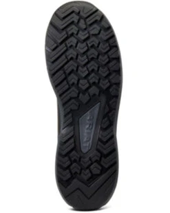 Ariat Women's Outpace Lace-Up Safety Work Sneaker - Composite Toe -Modern Fashion Sales 2000370974 001 P5