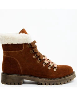 Cleo + Wolf Women's Fashion Hiker Boots -Modern Fashion Sales 2000370979 200 P2