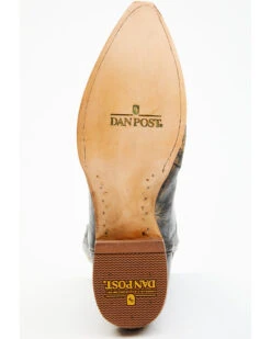 Dan Post Men's 13" Skull Face Tall Western Boot - Snip Toe -Modern Fashion Sales 2000371041 001 P7