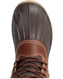 Baffin Women's Jasper Lace-Up Work Boots -Modern Fashion Sales 2000371883 910 P5