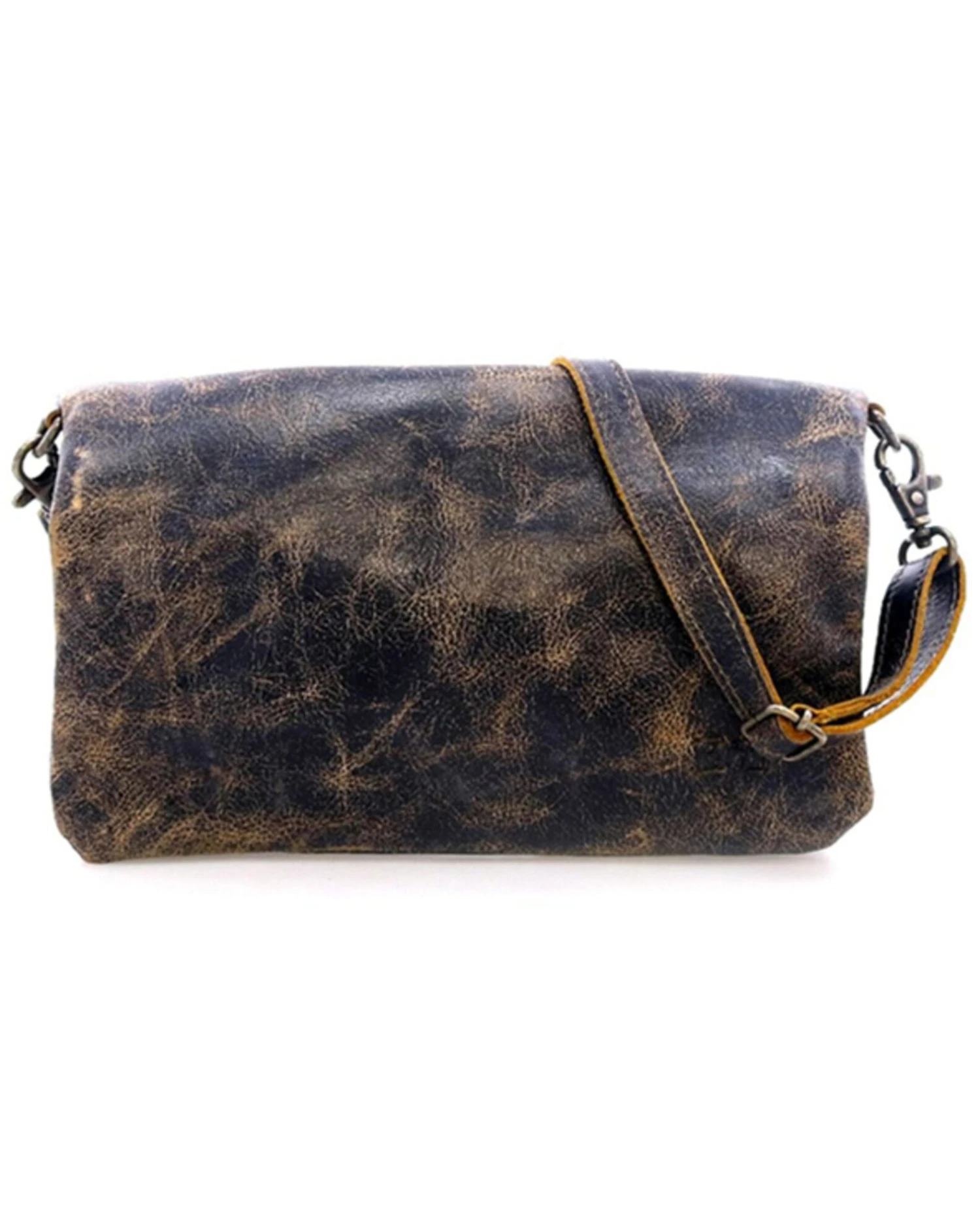 Bed Stu Women's Candence Lux Crossbody Clutch 1 Bed Stu Women's Candence Lux Crossbody Clutch